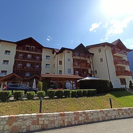 Hotel Zurigo Мольвено Экстерьер фото
