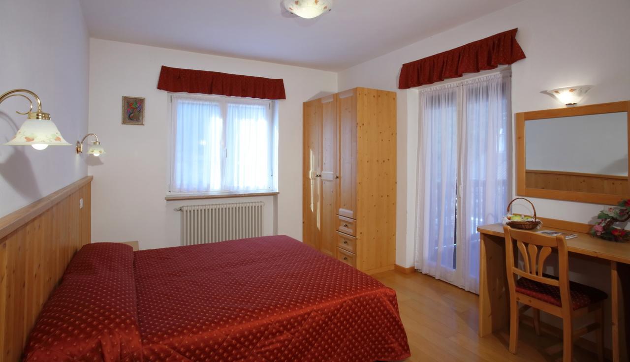Hotel Zurigo Мольвено Экстерьер фото