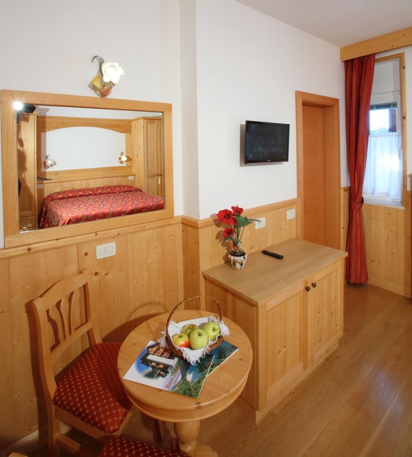 Hotel Zurigo Мольвено Экстерьер фото