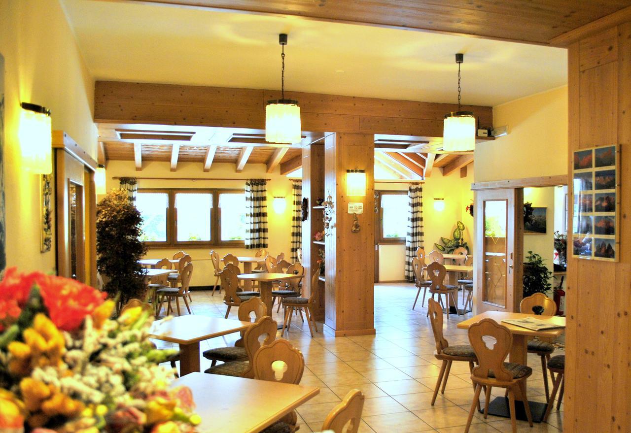 Hotel Zurigo Мольвено Экстерьер фото